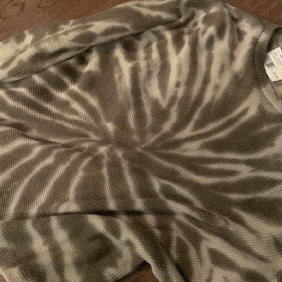 Brand new Retro D size small tie dye joggers set - Picture 3 of 6